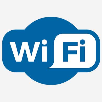 Wi-Fi Internet